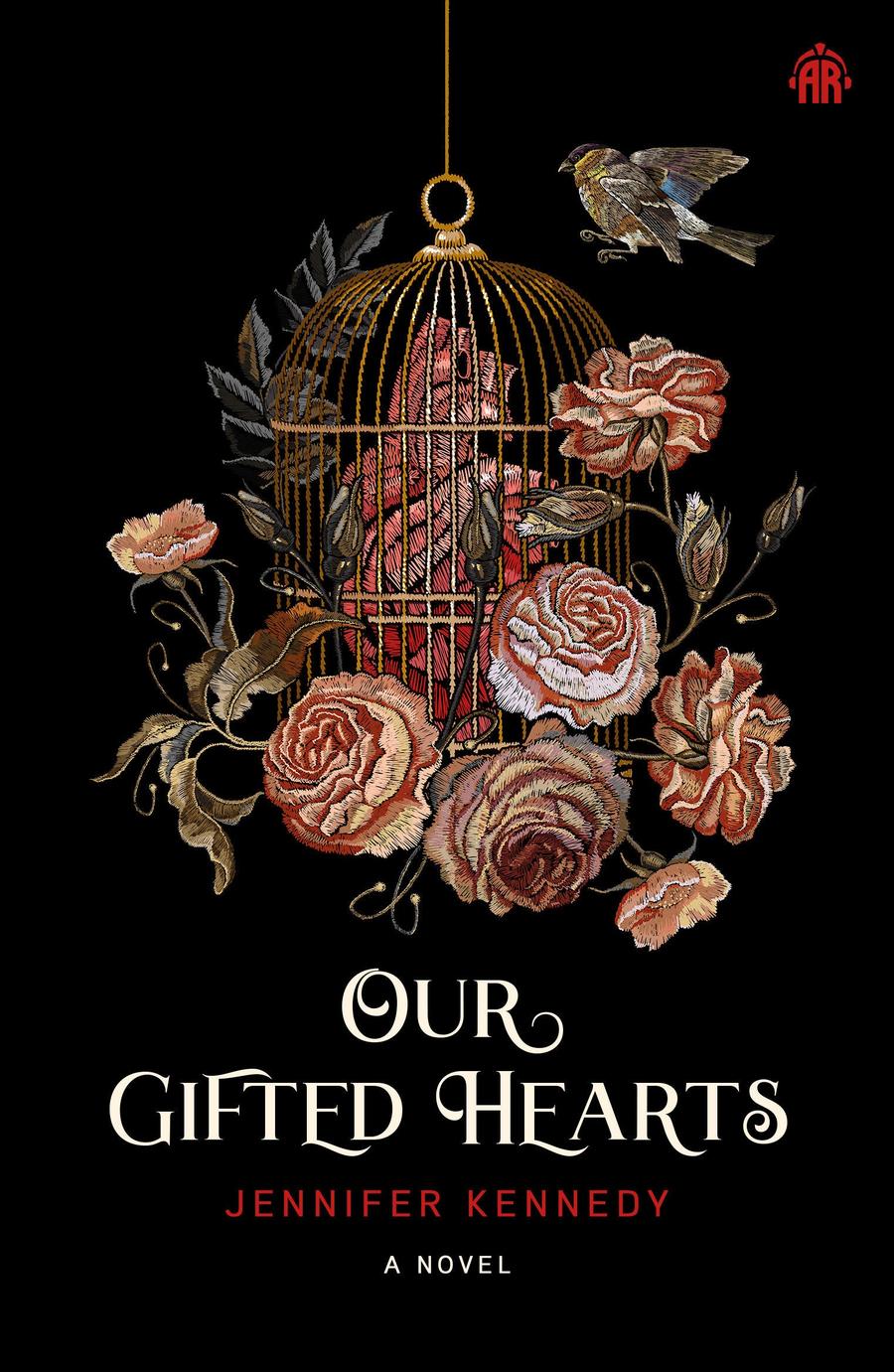 Our Gifted Hearts-Fiction: general and literary-買書書 BuyBookBook