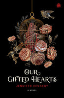 Our Gifted Hearts-Fiction: general and literary-買書書 BuyBookBook