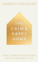The Calm and Happy Home-Lifestyle and Leisure-買書書 BuyBookBook