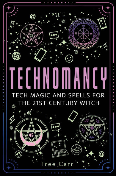 Technomancy