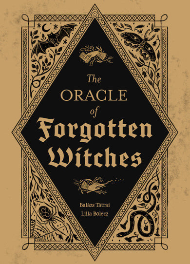 The Oracle of Forgotten Witches