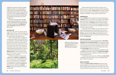 Lonely Planet The LGBTQ+ Travel Guide inside page 10