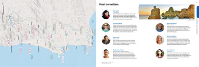 Lonely Planet Experience Portugal inside page 2