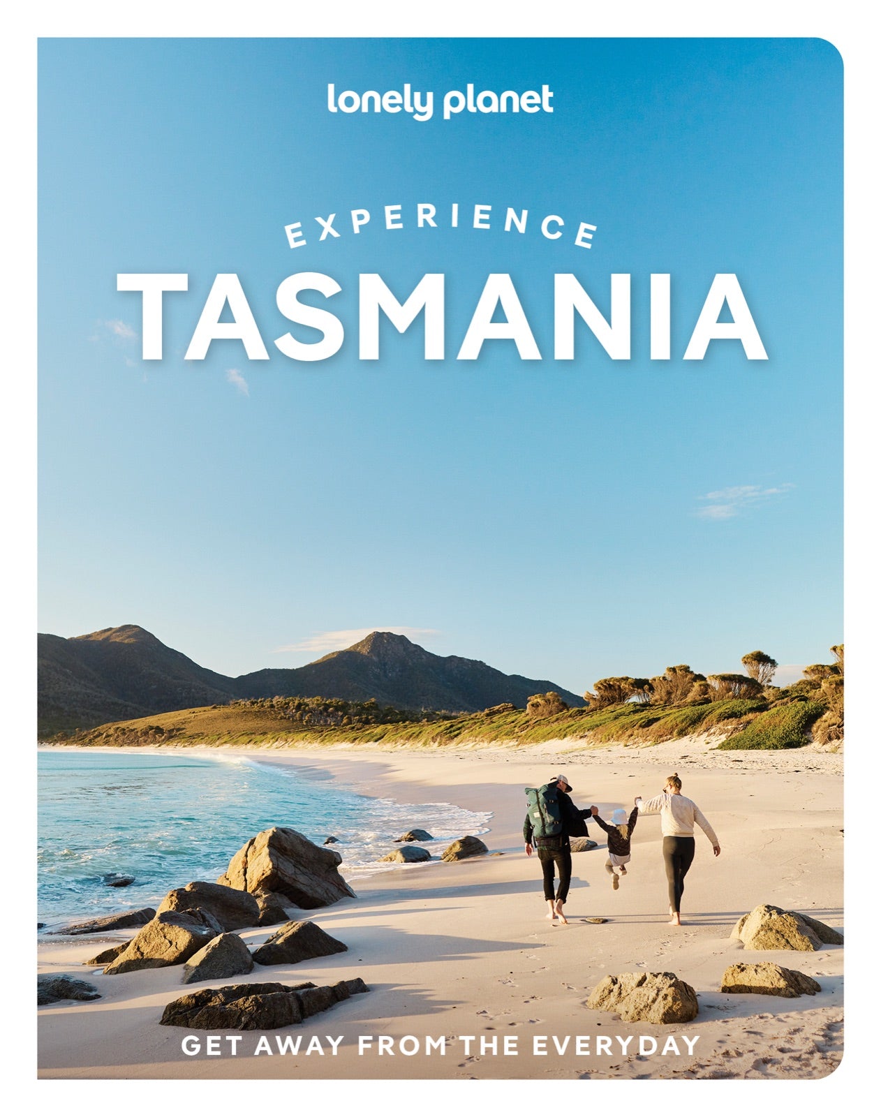 Lonely Planet Experience Tasmania