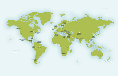 Lonely Planet Parenthood Around the World inside page 2