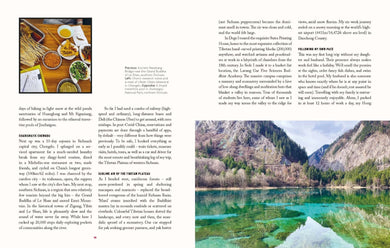 Lonely Planet Women Travel Solo inside page 5