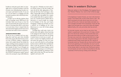 Lonely Planet Women Travel Solo inside page 7