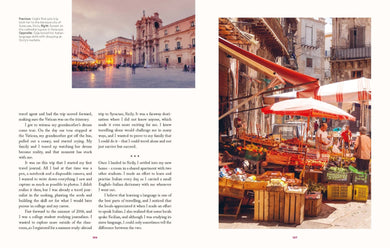 Lonely Planet Women Travel Solo inside page 9