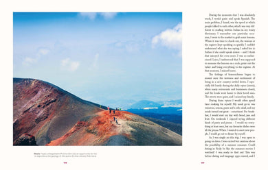 Lonely Planet Women Travel Solo inside page 10