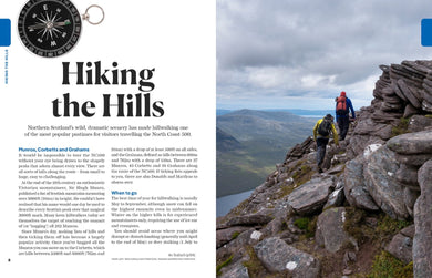 Lonely Planet Journey North Coast 500 inside page 4