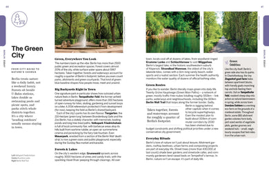 Lonely Planet Experience Germany inside page 10