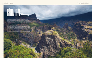 Lonely Planet Best in Travel 2026 inside page 8