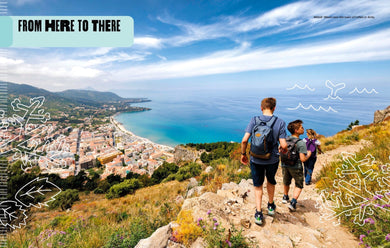 Lonely Planet Kids A Kid's Guide to Italy inside page 4