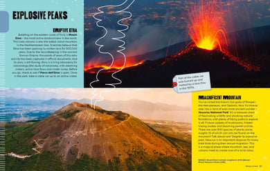 Lonely Planet Kids A Kid's Guide to Italy inside page 8