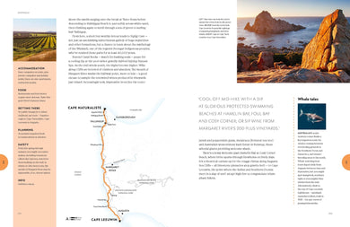 Lonely Planet Where To Go When: Hiking inside page 9
