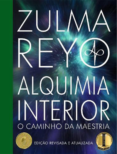 Alquimia Interior: O Caminho da Maestria