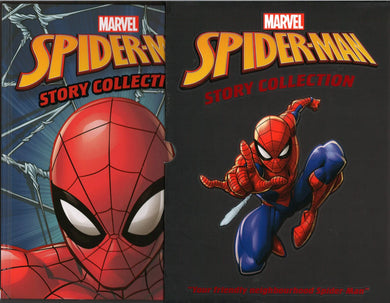 Marvel Spider-Man Story Collection
