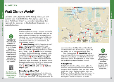 Lonely Planet Pocket Orlando & Walt Disney World ® Resort inside page 9