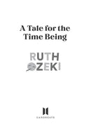 A Tale for the Time Being-Fiction: general and literary-買書書 BuyBookBook