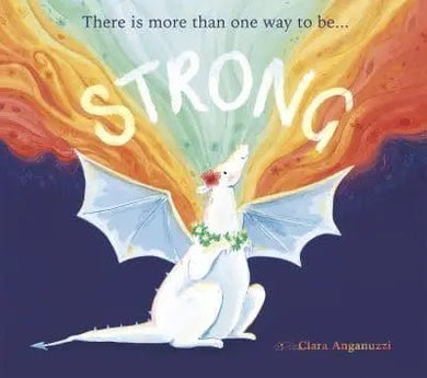Strong - GB - Paperback / softback