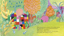 Elmer Picture Books: Elmer and the Gift (David McKee)-Fiction: 兒童繪本 Picture Books-買書書 BuyBookBook