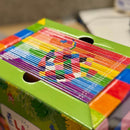 My Elmer Storytime Collection (The Complete Library)-Children’s picture books-買書書 BuyBookBook
