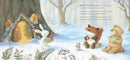 Snow Bunny's Christmas Show (Rebecca Harry)-Fiction: 兒童繪本 Picture Books-買書書 BuyBookBook