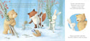 Snow Bunny's Christmas Show (Rebecca Harry)-Fiction: 兒童繪本 Picture Books-買書書 BuyBookBook