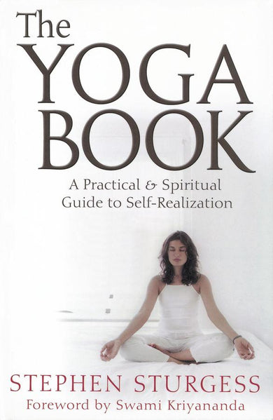 The Yoga Book-Family and health-買書書 BuyBookBook