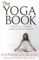 The Yoga Book-Family and health-買書書 BuyBookBook