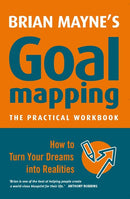 Goal Mapping-Self-help/ personal development/ practical advice-買書書 BuyBookBook