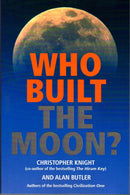 Who Built the Moon?-Society/ culture/ social sciences-買書書 BuyBookBook