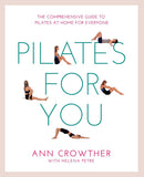 Pilates for You-Family and health-買書書 BuyBookBook
