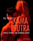 Pocket Kama Sutra-Family and health-買書書 BuyBookBook