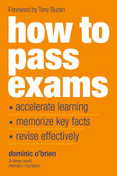 How To Pass Exams-Education-買書書 BuyBookBook