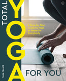 Total Yoga For You-Family and health-買書書 BuyBookBook