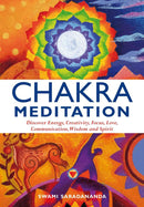 Chakra Meditation-Mind/ body/ spirit-買書書 BuyBookBook
