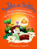 Buddha at Bedtime-Children’s / Teenage general interest: Philosophy/ Religion and beliefs-買書書 BuyBookBook
