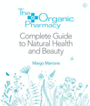 The Organic Pharmacy Complete Guide to Natural Health and Beauty-Mind/ body/ spirit-買書書 BuyBookBook