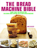 Bread Machine Bible-Cookery / food and drink / food writing-買書書 BuyBookBook