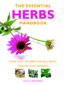 Essential Herbs Handbook-Mind/ body/ spirit-買書書 BuyBookBook