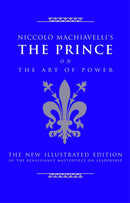 Niccolo Machiavelli's The Prince on The Art of Power-Business and Management-買書書 BuyBookBook