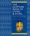 The Egyptian Book of Living & Dying-Self-help/ personal development/ practical advice-買書書 BuyBookBook