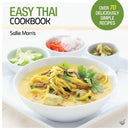 Easy Thai Cookbook-Cookery / food and drink / food writing-買書書 BuyBookBook