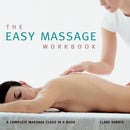 The Easy Massage Workbook-Mind/ body/ spirit-買書書 BuyBookBook