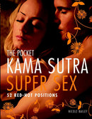 The Pocket Kama Sutra Super Sex-Family and health-買書書 BuyBookBook