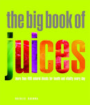 The Big Book of Juices-Family and health-買書書 BuyBookBook