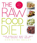 The Raw Food Diet-Self-help/ personal development/ practical advice-買書書 BuyBookBook