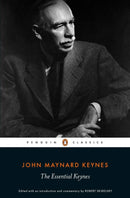 The Essential Keynes-Economics/ Finance and Accounting-買書書 BuyBookBook