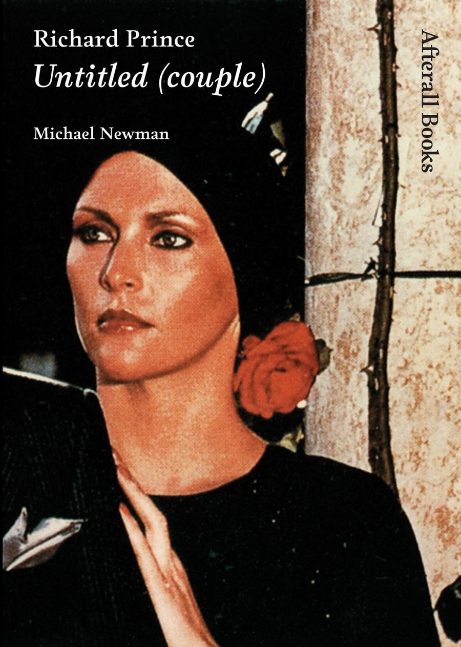 Richard Prince-Art: general-買書書 BuyBookBook
